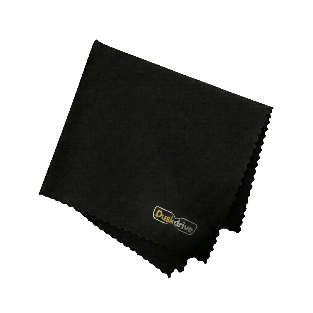 Cleaning Cloth