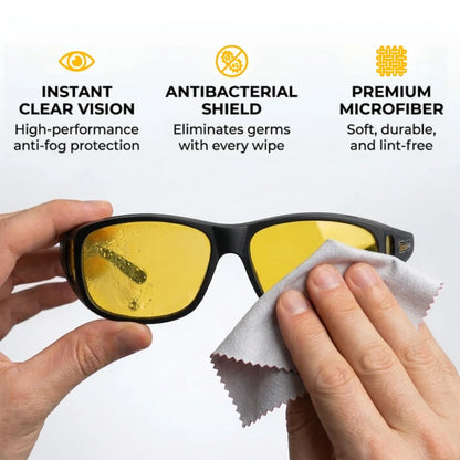 Clear Vision Kit