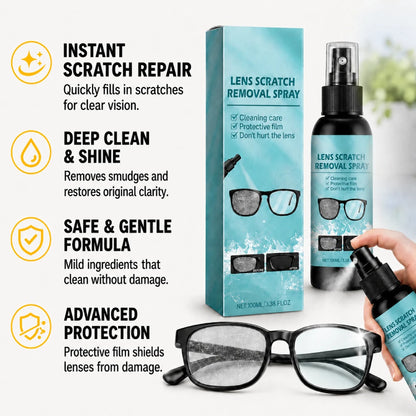 Clear Vision Kit