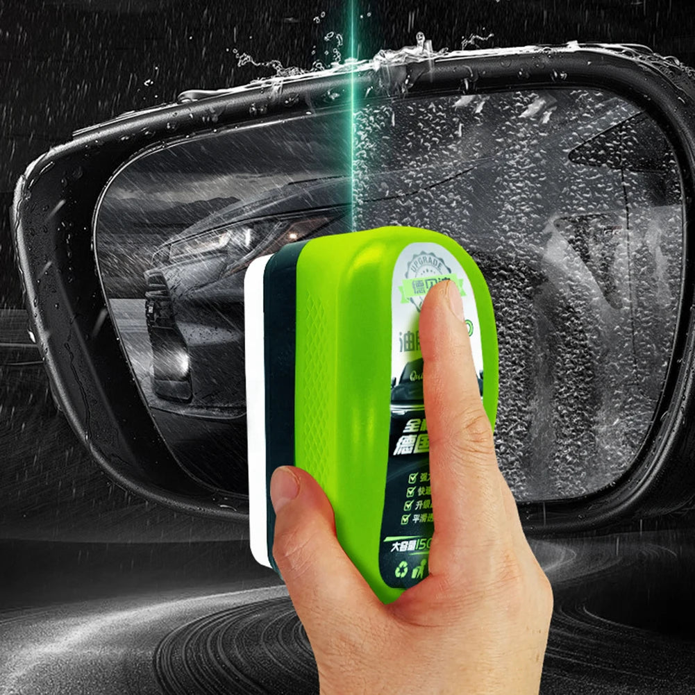 Car Windshield Cleaning Brush