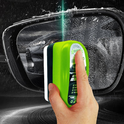 Car Windshield Cleaning Brush