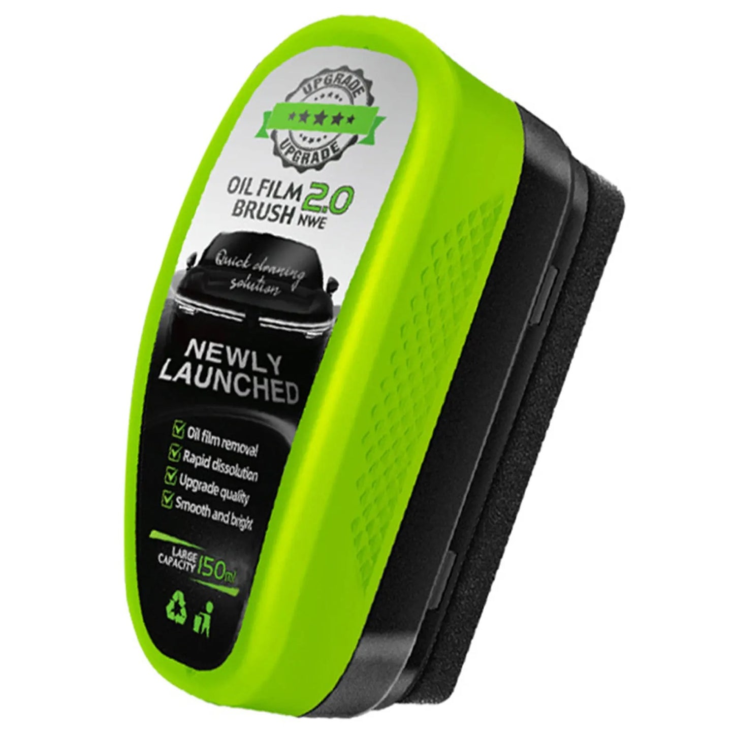 Car Windshield Cleaning Brush