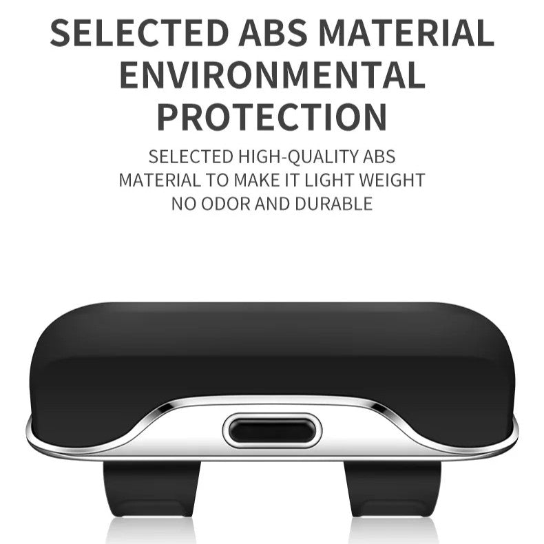 Car Glasses Holder Case
