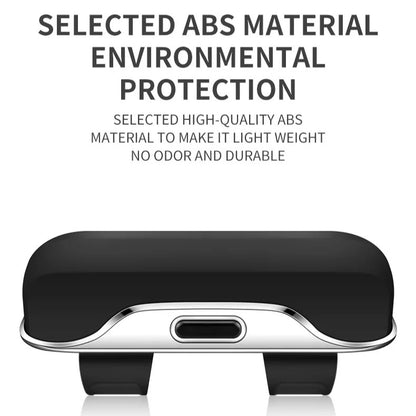 Car Glasses Holder Case