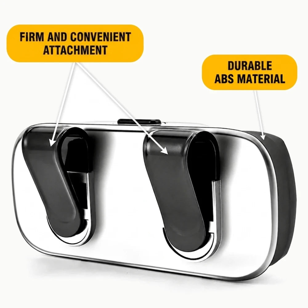 Car Glasses Holder Case