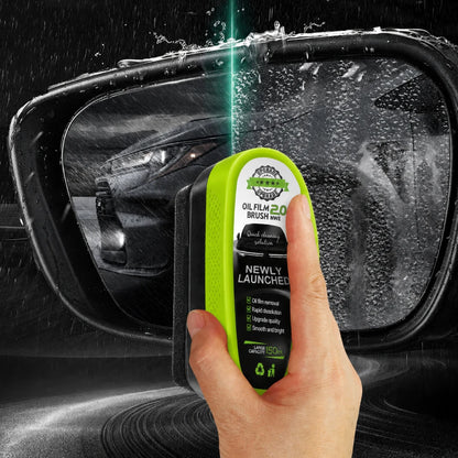 Car Windshield Cleaning Brush