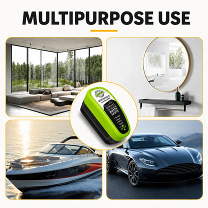 Car Windshield Cleaning Brush