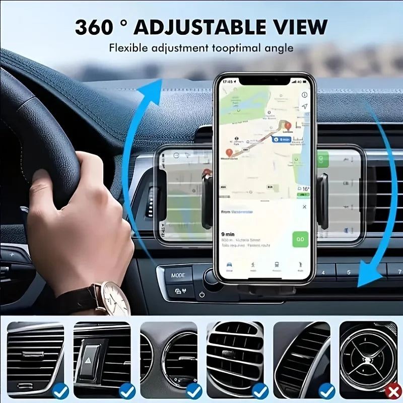 Car Phone Holder