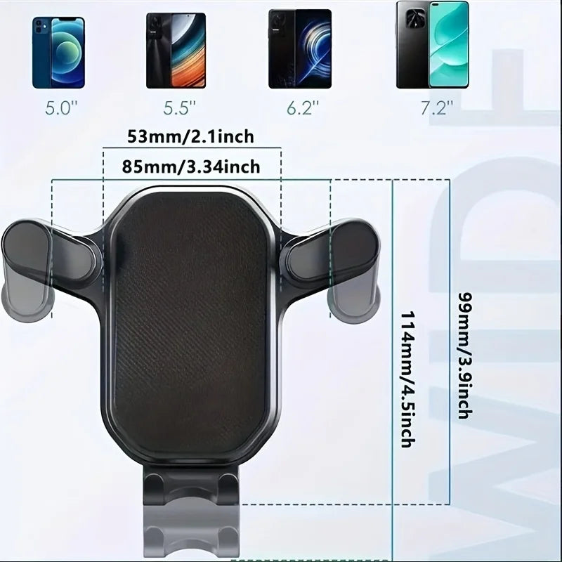 Car Phone Holder