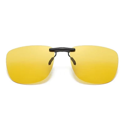 DuskDrive™ Night Vision Pro Glasses