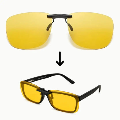 DuskDrive™ Night Vision Pro Glasses