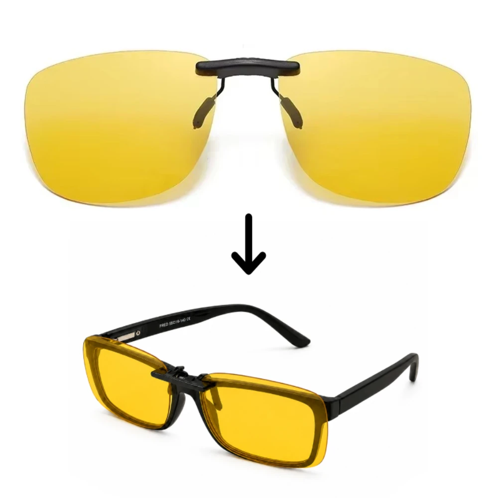 DuskDrive™ Night Vision Pro Glasses