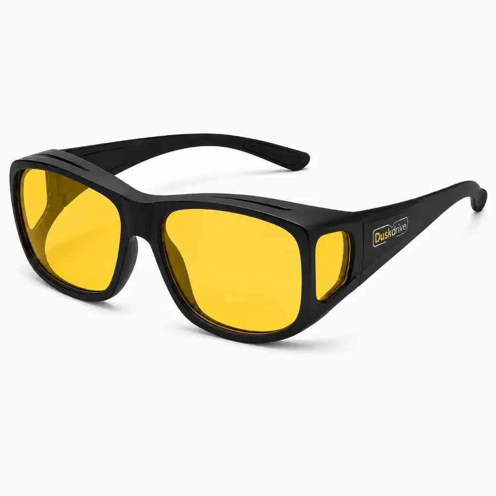 DuskDrive™ Night Vision Pro Glasses