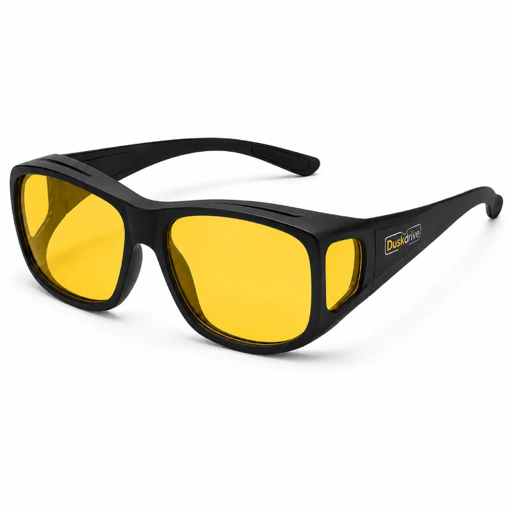 DuskDrive™ Night Vision Pro Glasses