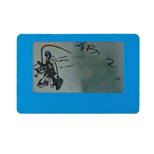 Test Card