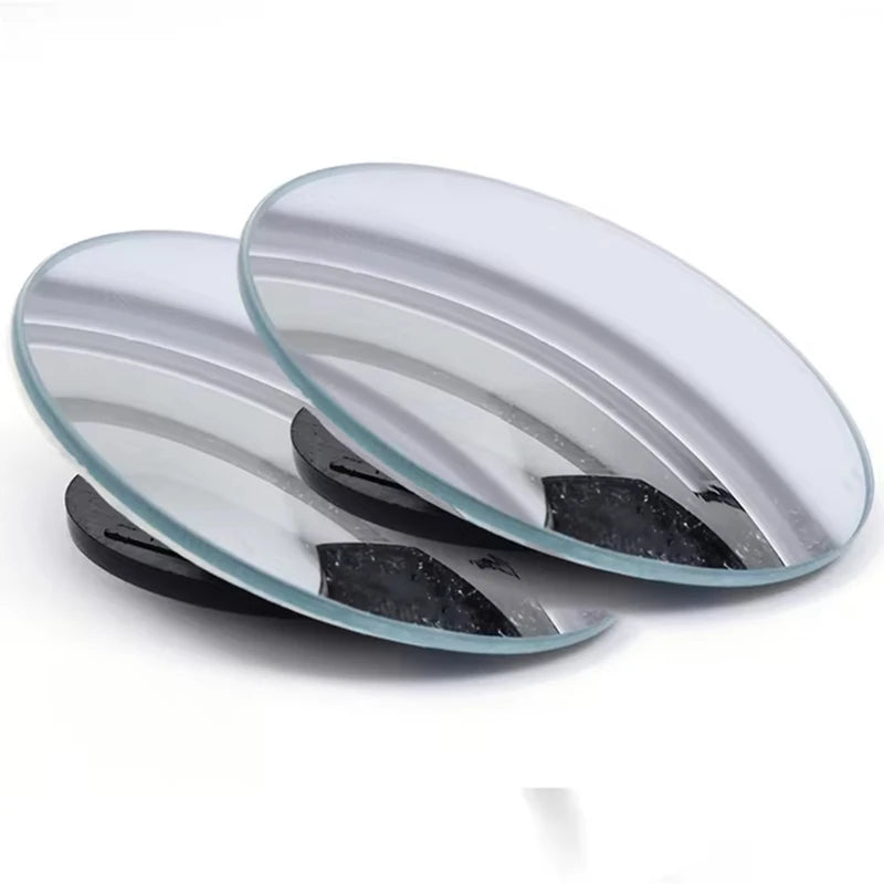 Stick-On Blind Spot Mirror