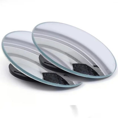 Stick-On Blind Spot Mirror