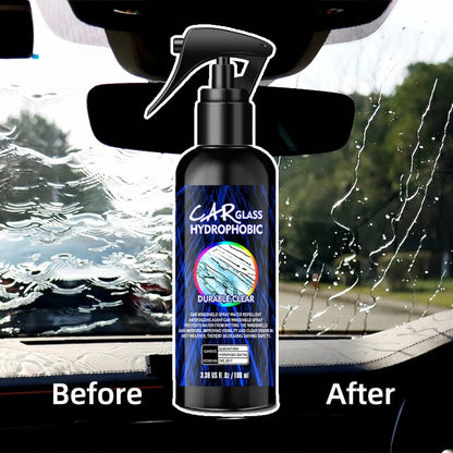 Windshield Rain Repellent Spray 100ML
