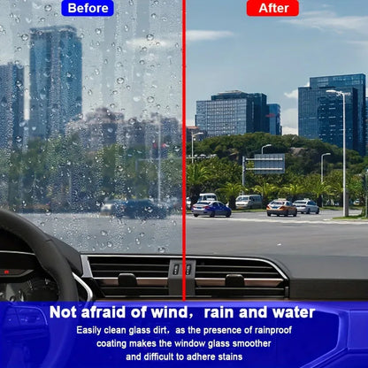 Windshield Rain Repellent Spray 100ML