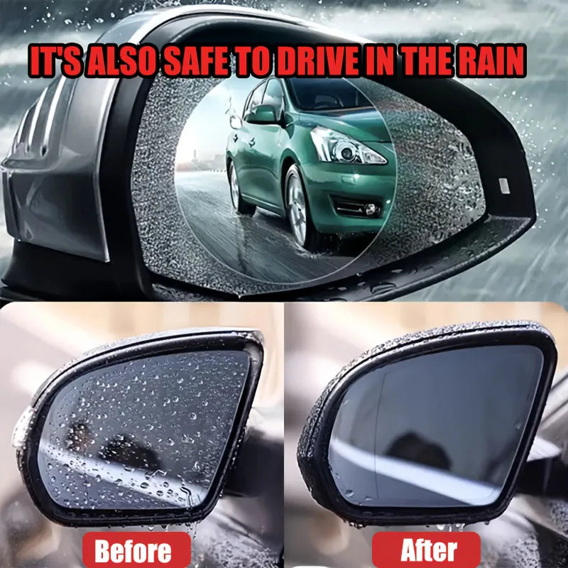 Windshield Rain Repellent Spray 100ML