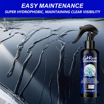 Windshield Rain Repellent Spray 100ML