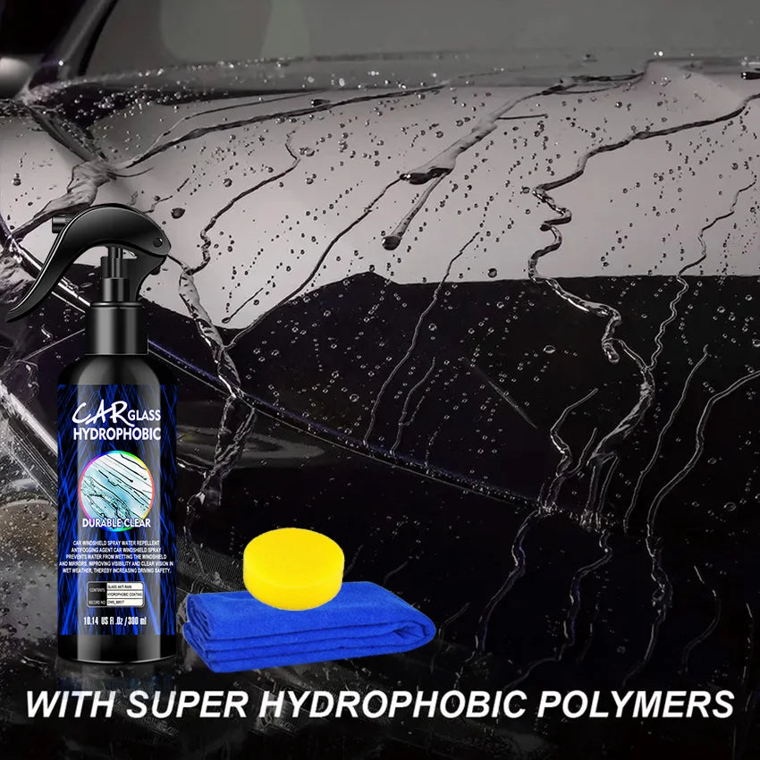 Windshield Rain Repellent Spray 100ML