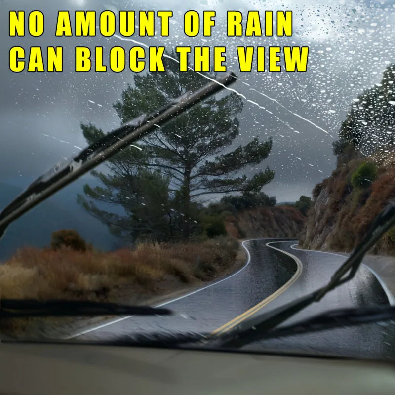 Windshield Rain Repellent Spray 100ML