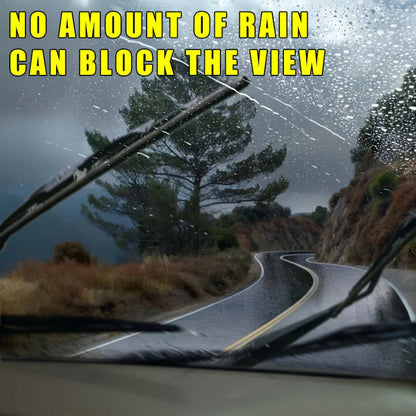 Windshield Rain Repellent Spray 100ML